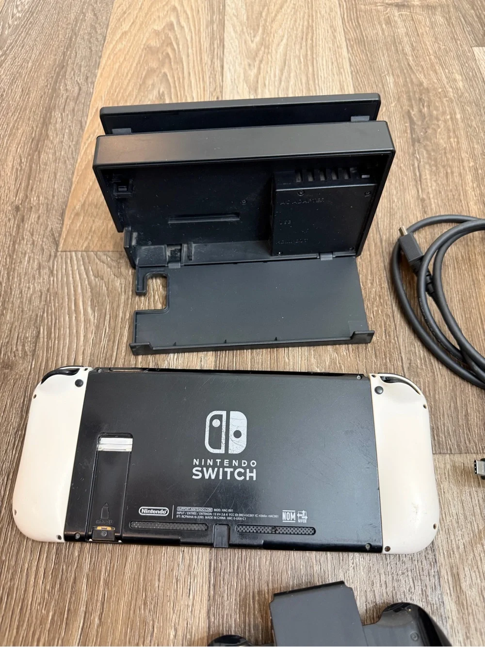 Nintendo Switch nintendo switch